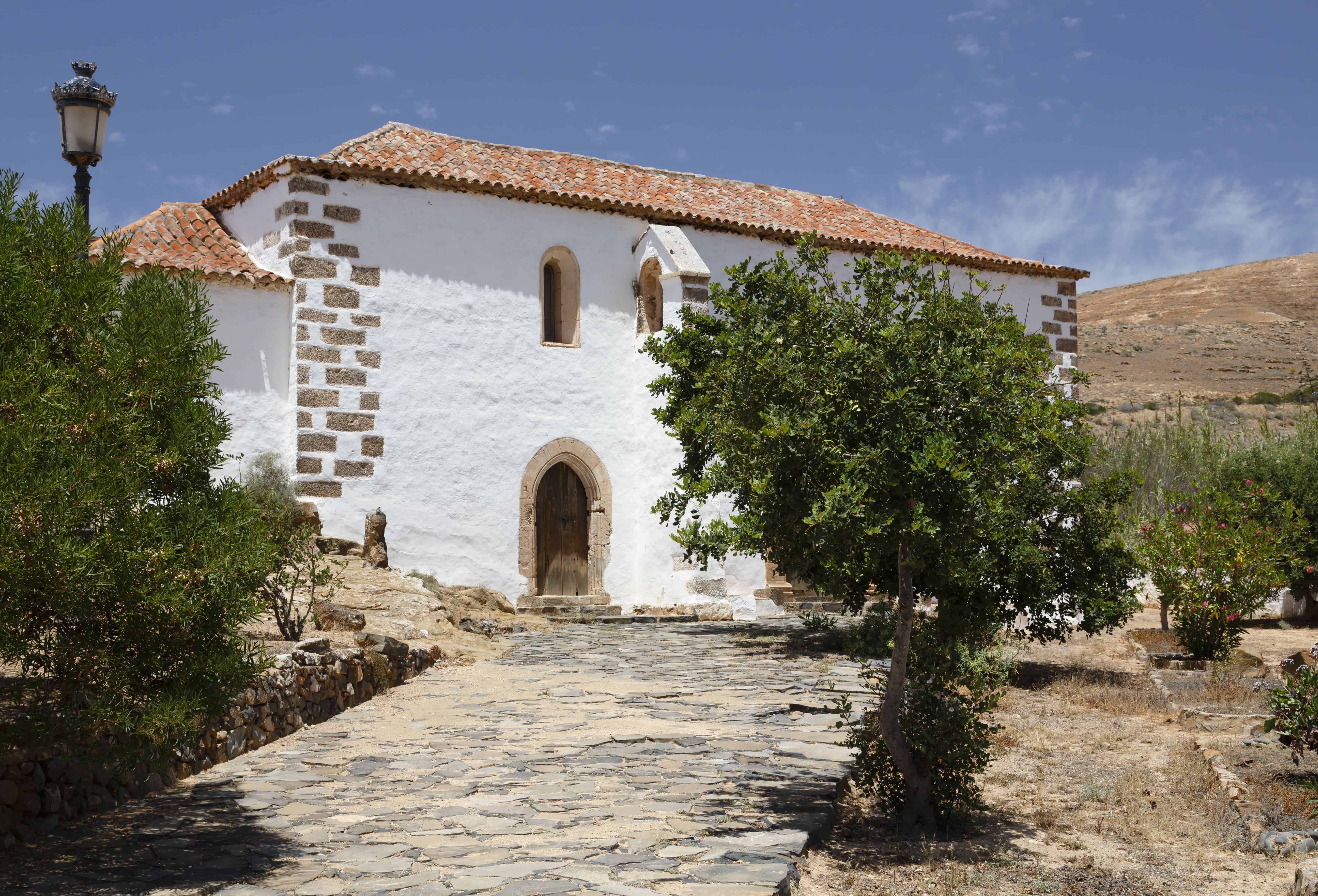 Rural Property in Fuerteventura