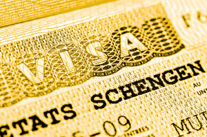 The Golden Visa