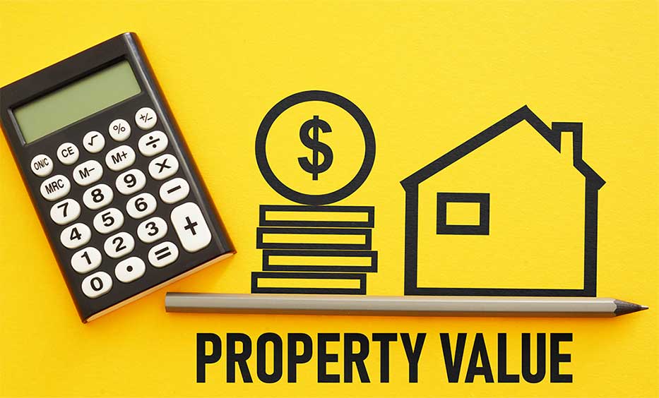 Legislative impacts on property valuations in Spain