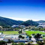 How financially strong is your town hall?