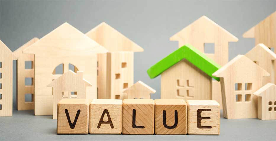Spanish Property: Worth vs Value vs Price