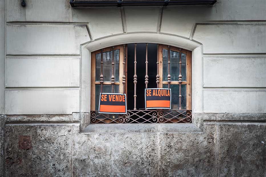 Buying or selling a property in Spain?