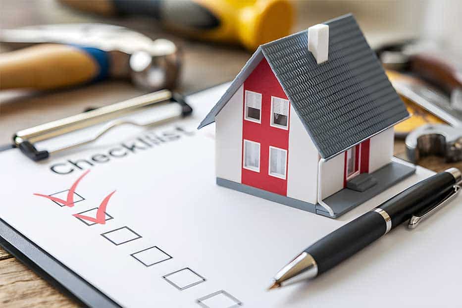 Why Buyers Need a Building Condition Inspection in Spain