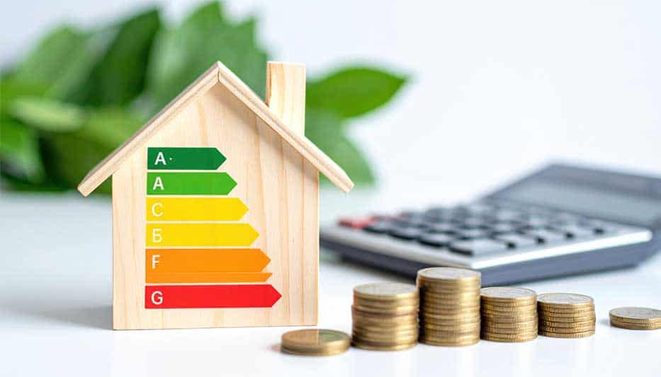Spanish property market changes to energy rating requirements
