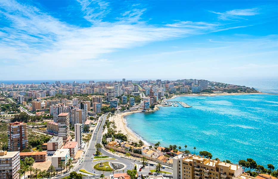 Spain Property Market Report – August 2025