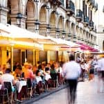 Do you provide a property for holiday let's? Life will get tougher.