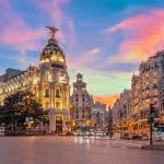 Depressed View of Spanish Land Sales from Spain’s ‘Bad Bank’ - SAREB