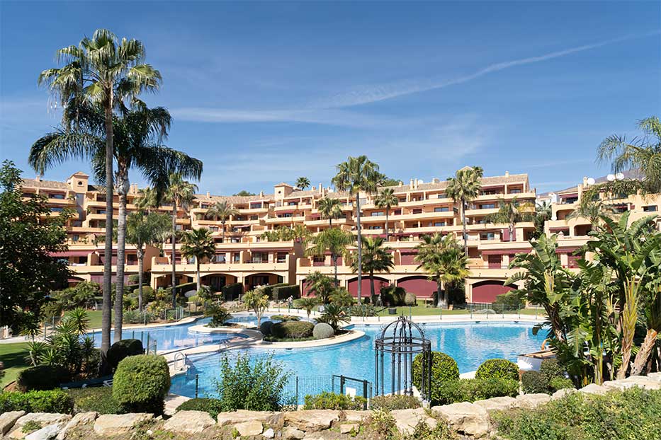 Communities of Owners in Spain – Building Condition Inspections