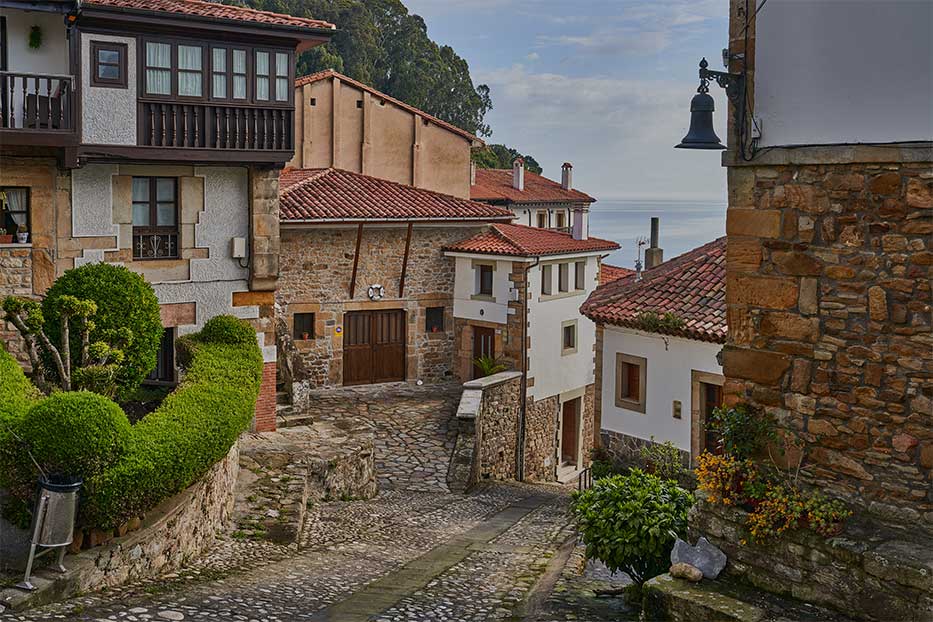 Unlocking Spain’s Empty Homes