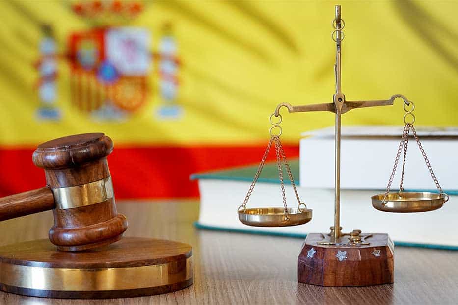 Correcting Cadastral Errors in Spain Just Got Easier