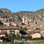 traditional-spanish-stone-bridge-village-access