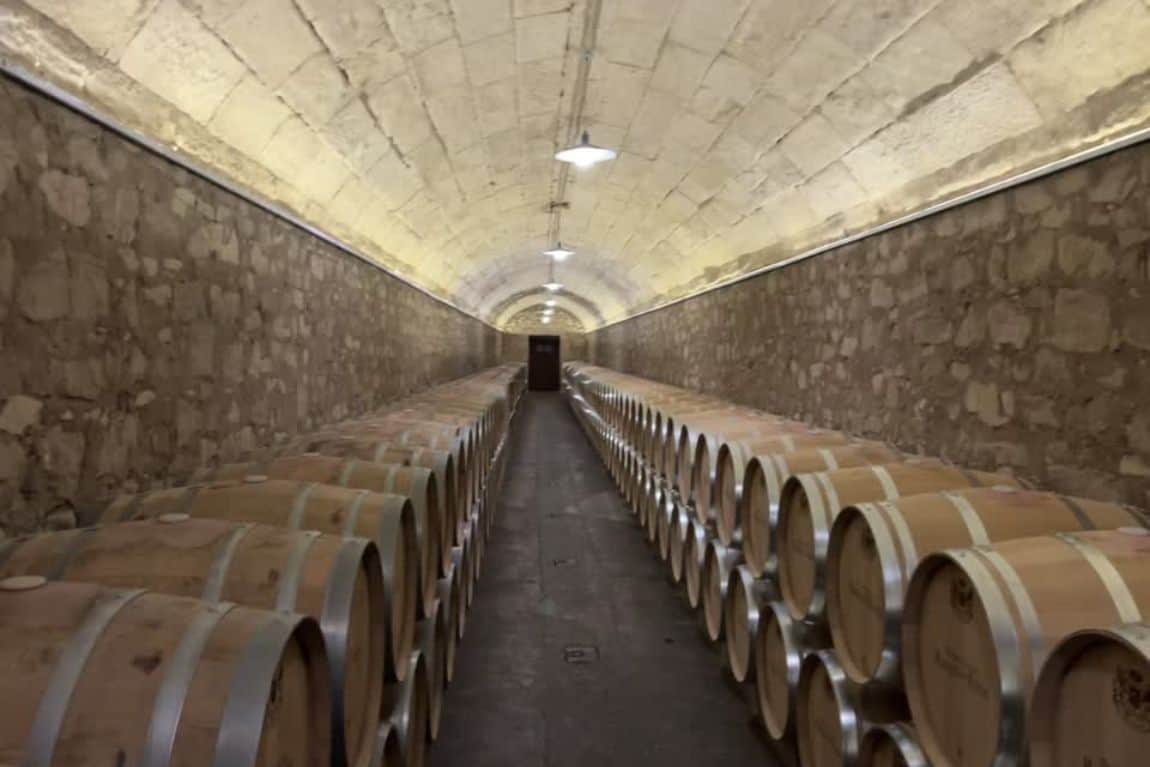 traditional-wine-cellar-barrel-storage-spain